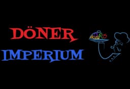 Doner Pizza Imperium logo